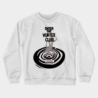 Vortex Club Life is Strange Crewneck Sweatshirt